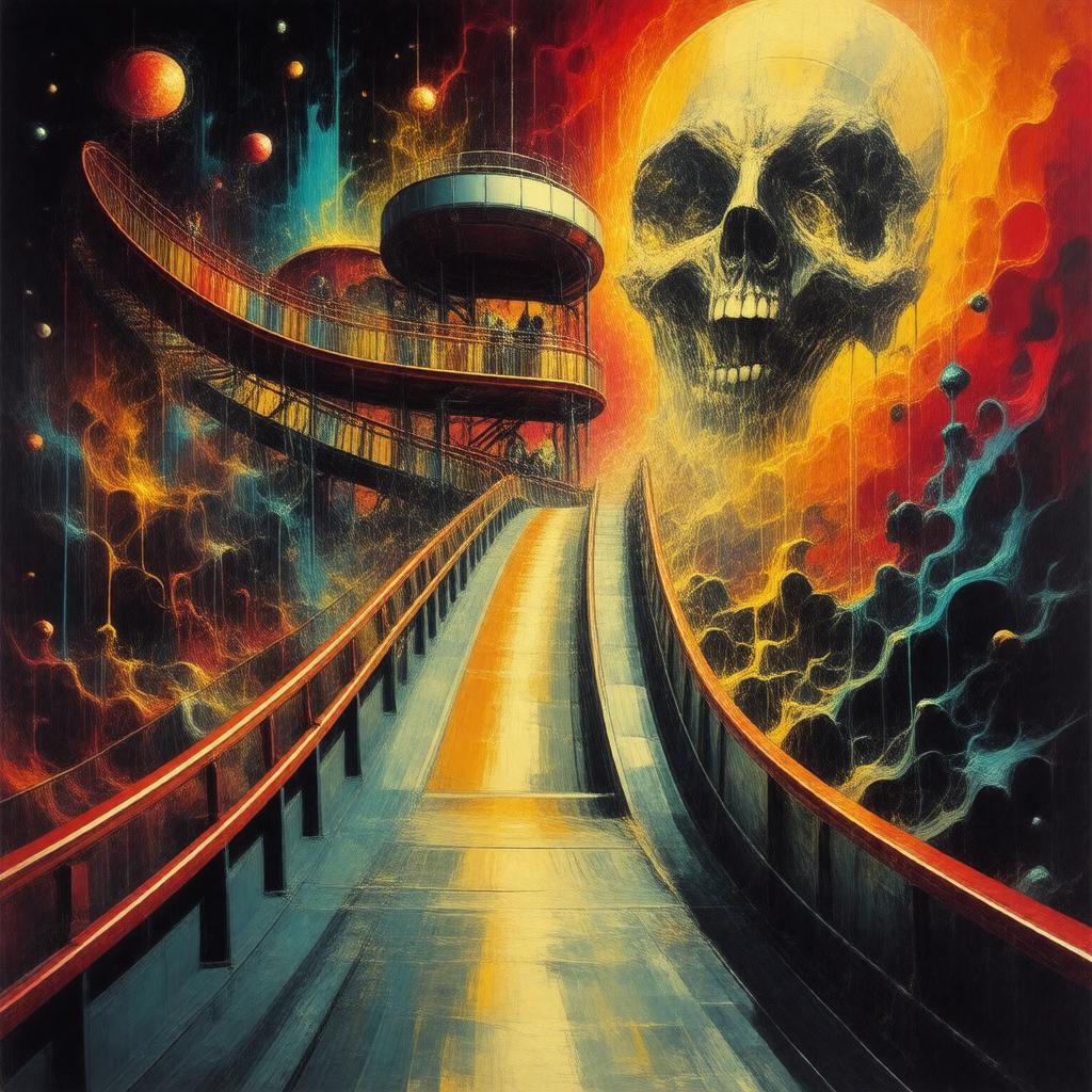 Helter Skelter (song)